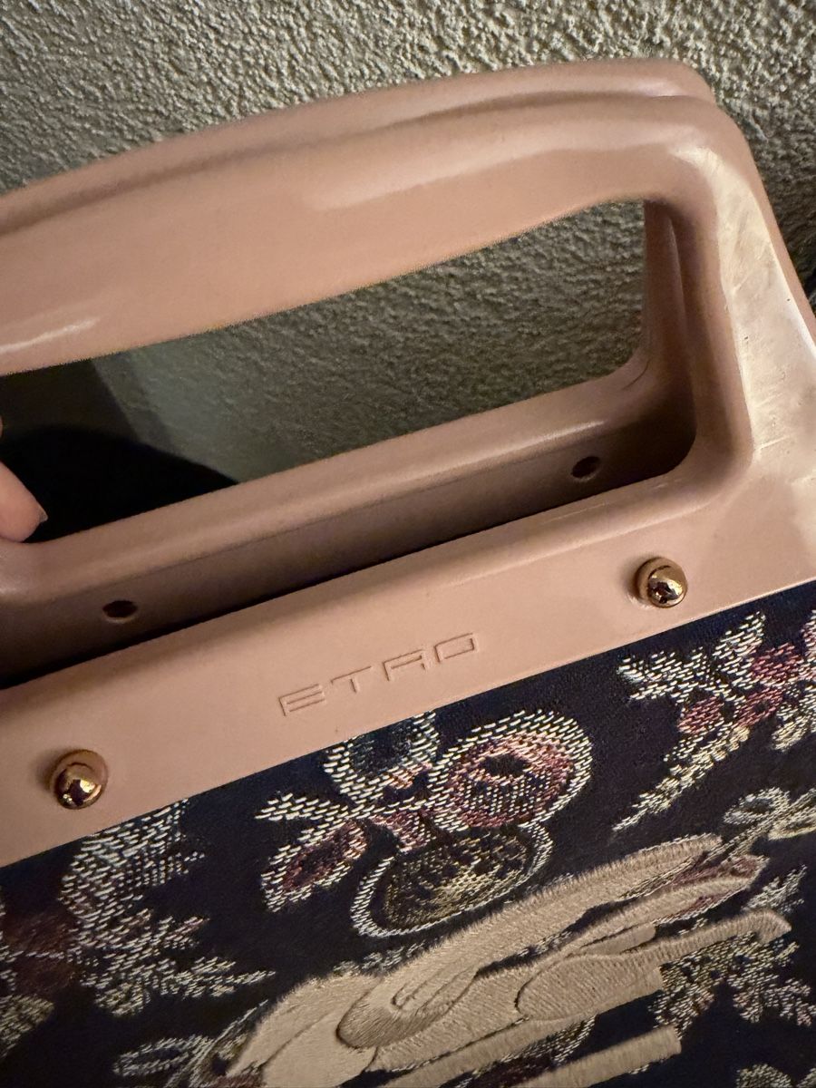 Etro Borse da donna: Etro Tasche – Usato da Kloten venduto da Teo3ko 1