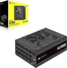 Corsair Componenti elettronici: Corsair HX1500i – Nuovo (secondo la descrizione) da Eschenz venduto da MARQSEC 1