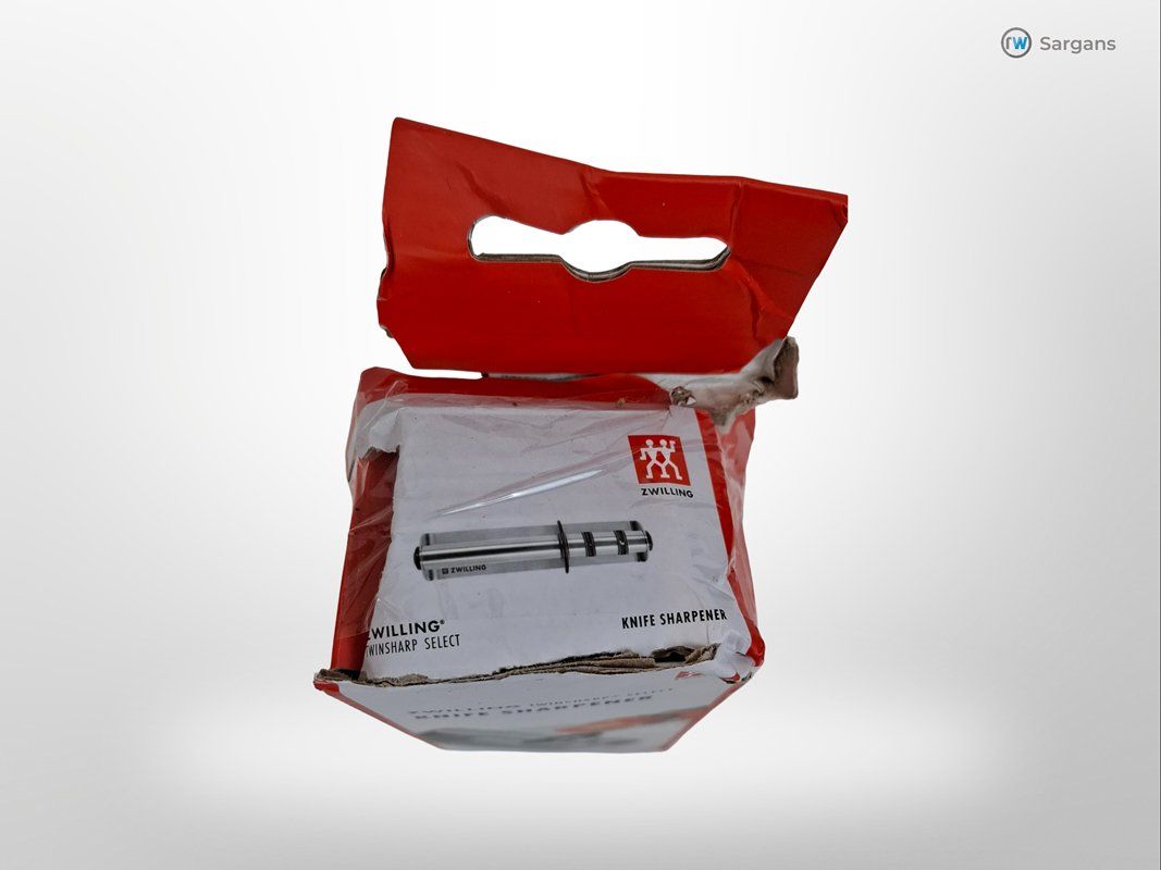 Zwilling Elettrodomestici da cucina: Zwilling Twinsharp Select Messerschärfer – Nuovo (secondo la descrizione) da Sargans venduto da Restwert_Sargans 3