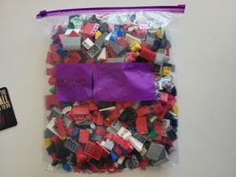 Lego Dach Teile, abgeschrägte Teile, ~1.5kg