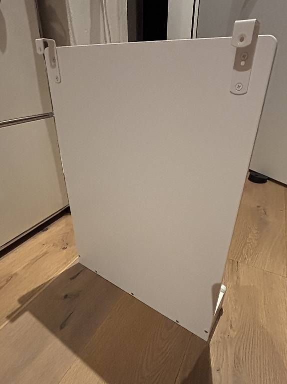 Flexa Scaffali: Einhängeregal für Flexa Withe Bett – Usato da Ebmatingen venduto da Nibo2 3