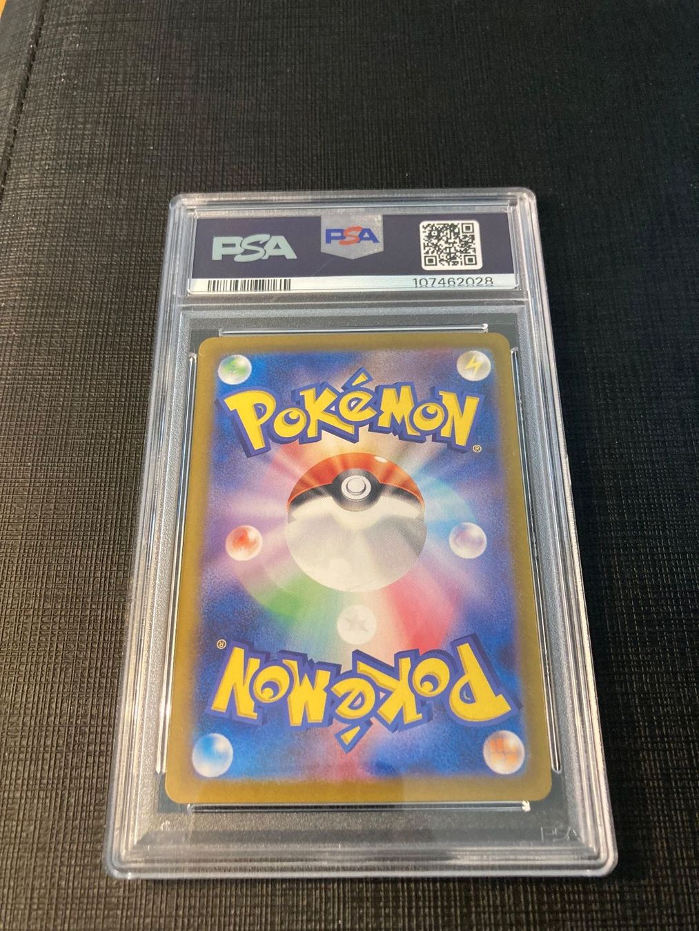 Pokémon Carte collezionabili: Nidoking SV2a JP PSA 10 – Nuovo e nell'imballaggio originale da lenzburg venduto da dom_wc2x 1
