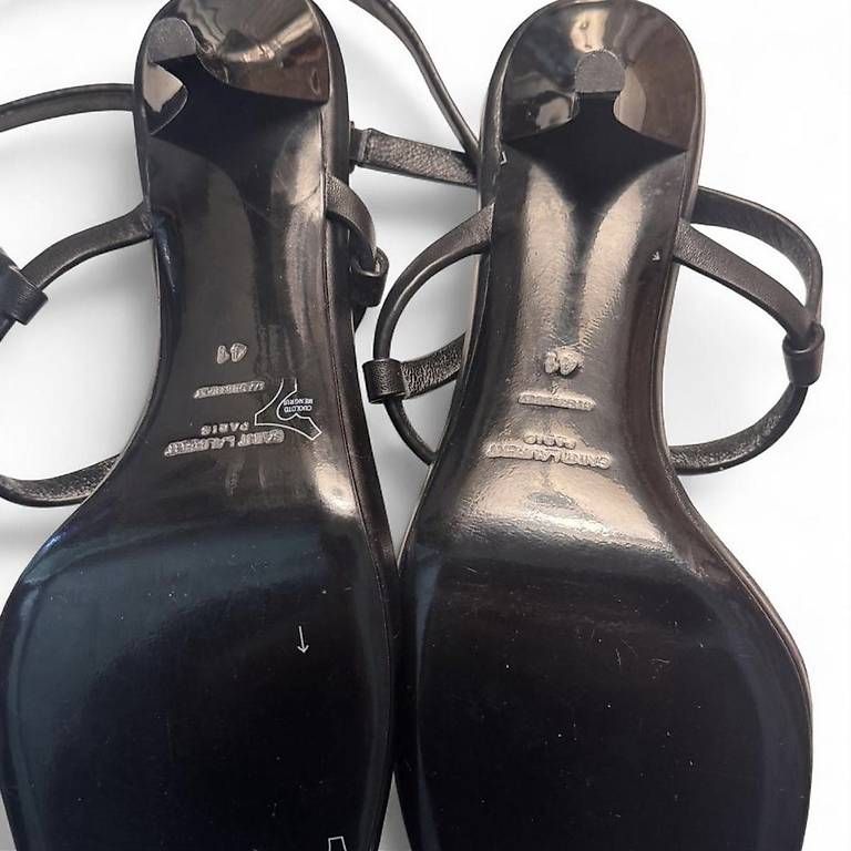 Scarpe da donna: Talon Yves saint laurent – Nuovo e nell'imballaggio originale da Villeneuve VD venduto da duc_6zd8 1
