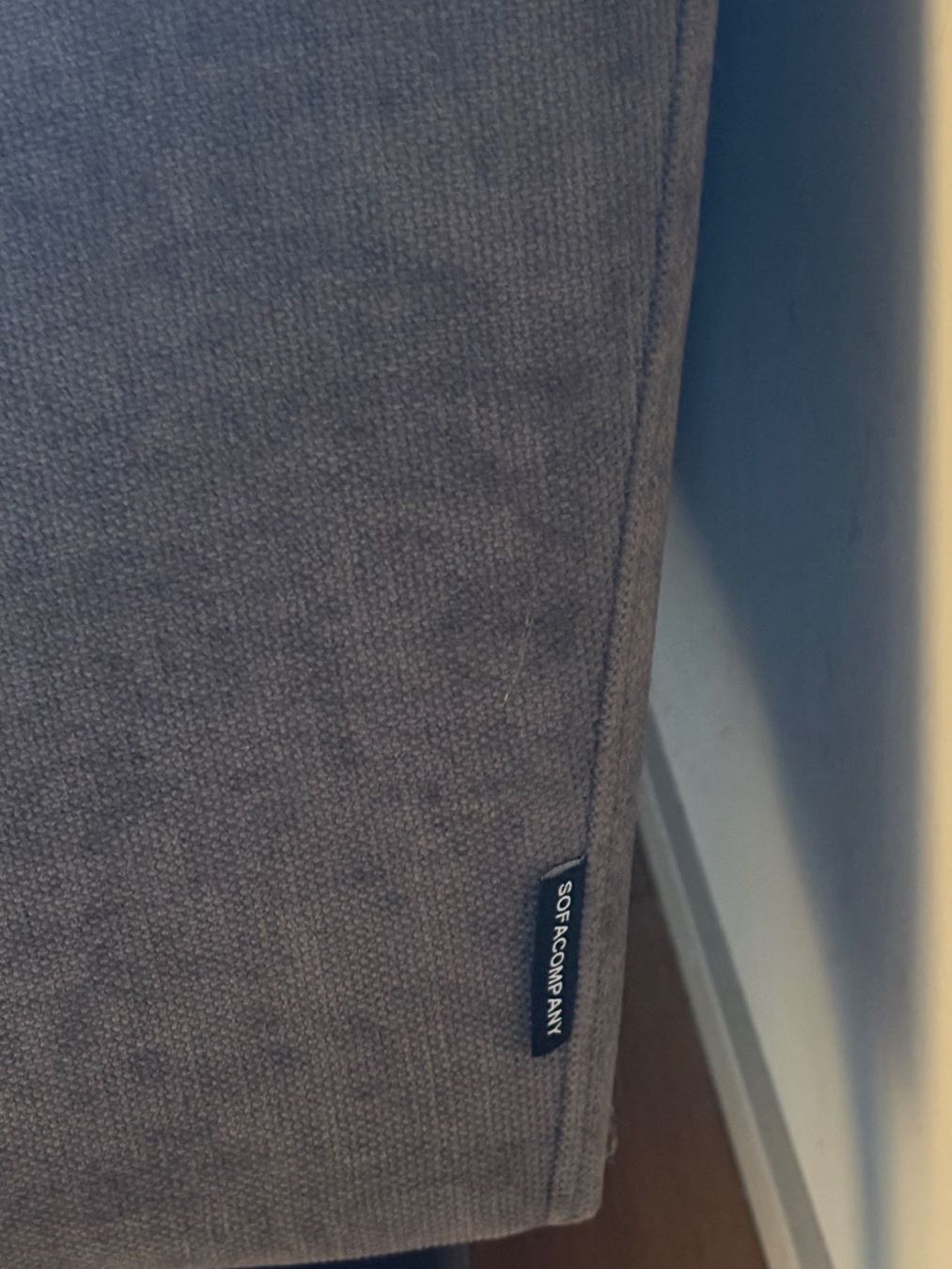 Sofas: SOFACOMPANY Astha Sofa (Ecksofa-Links) – Gebraucht aus Bern von aca_g6bn 3