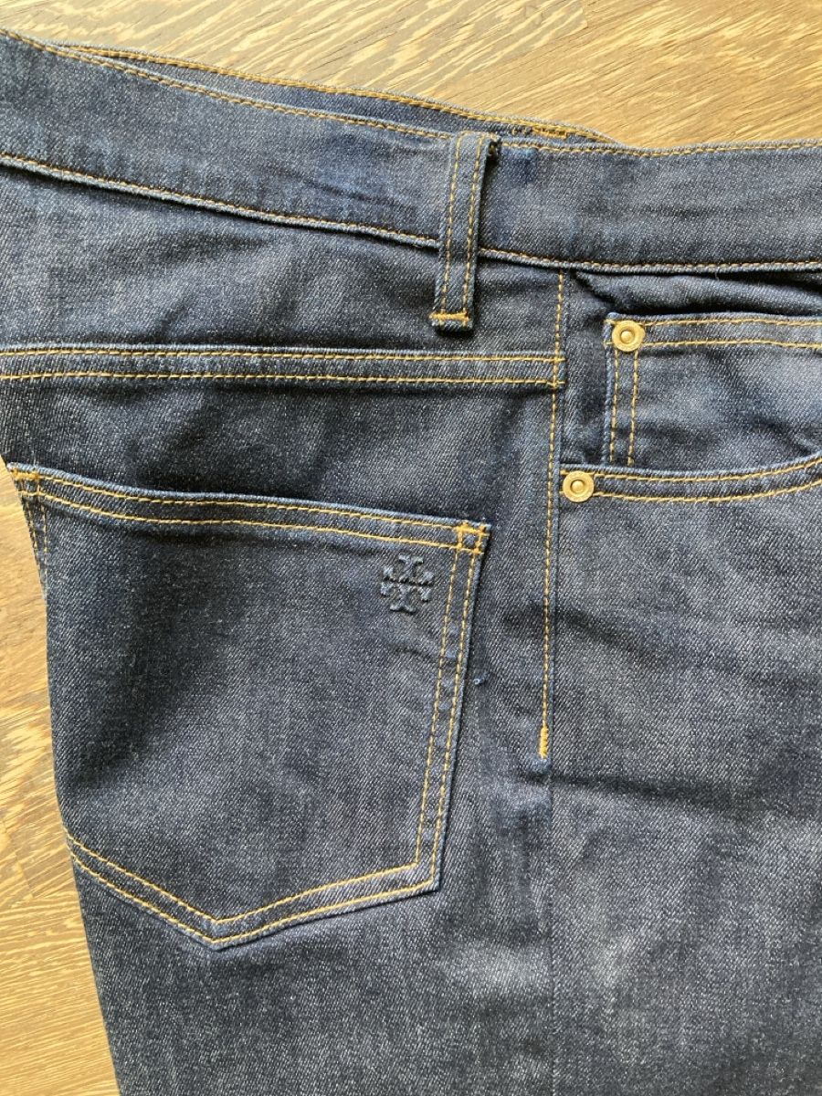 Tory Burch Jeans: Tory Burch Jeans – Nuovo (secondo la descrizione) da Ettenhausen TG venduto da Babi69 1