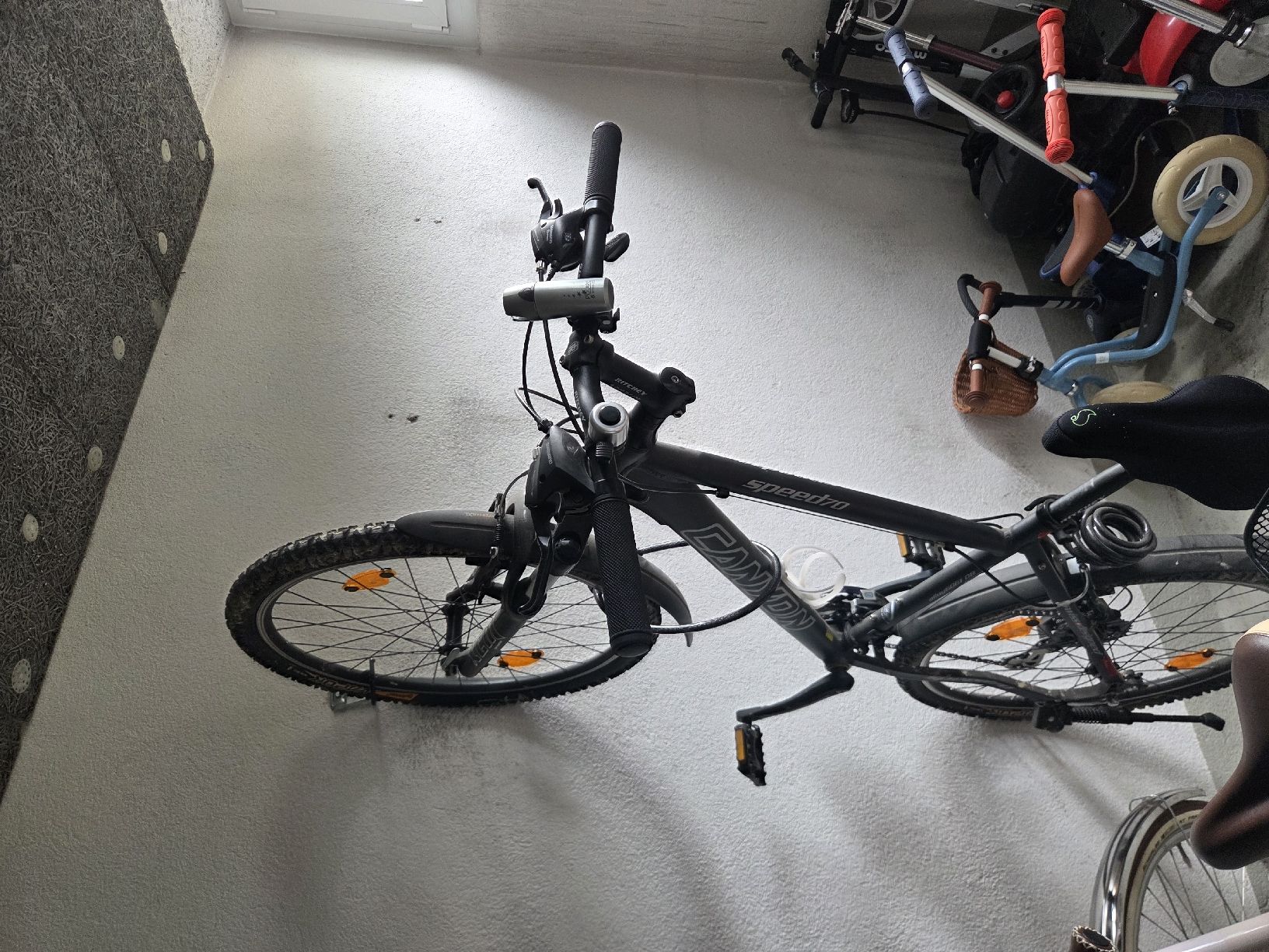 Canyon Biciclette: Canyon Mountain Bike – Usato da Wallisellen venduto da MerihTopcan