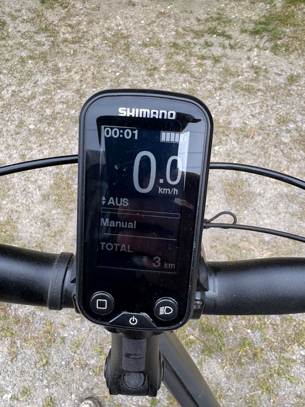 Shimano Biciclette: Dreirad Kalkhoff – Usato da Gurmels venduto da bru_sfl8 1