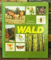 Buch WALD Das Silva Familienbuch 1984