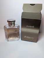 Baldessarini Ambré Eau de Toilette 50ml - 2010 - rare