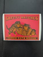 "Three Cats Brand" Spiele
