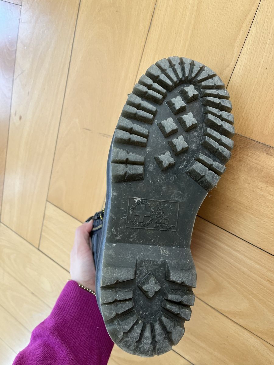 Dr. Martens Scarpe da donna: Ganni x Dr. Mantens Grösse 37 – Usato da Zürich venduto da cat_rsn7 3