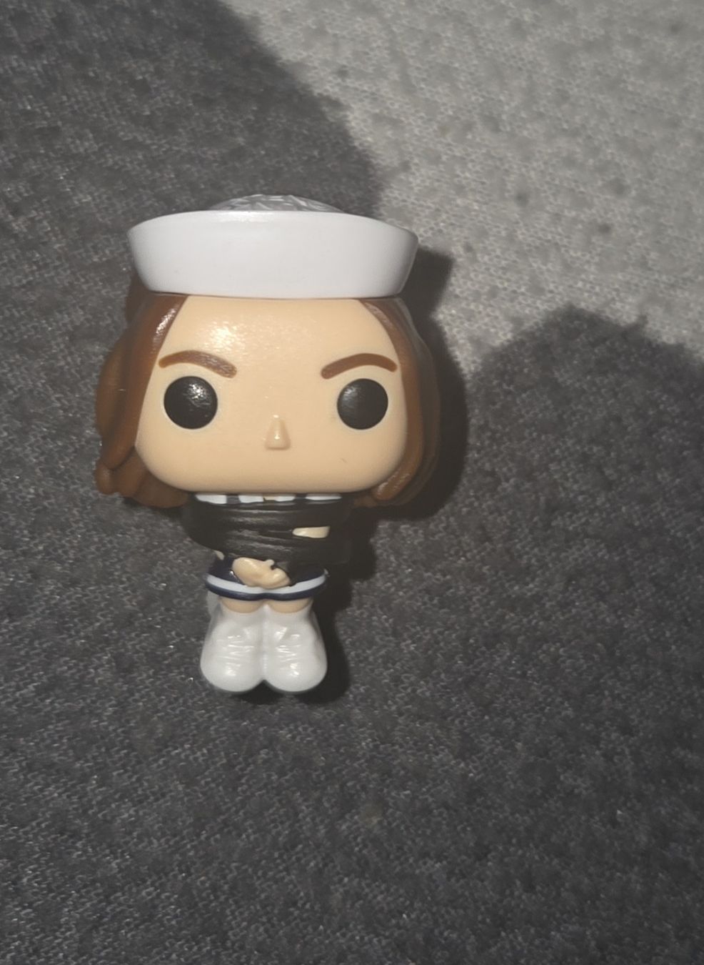 Funko Figuren: Funko Pop! Figur: Steve Harrington und Robin - Stranger Thin – Neu (gemäss Beschreibung) aus Utzenstorf von Ernie_und_Bert