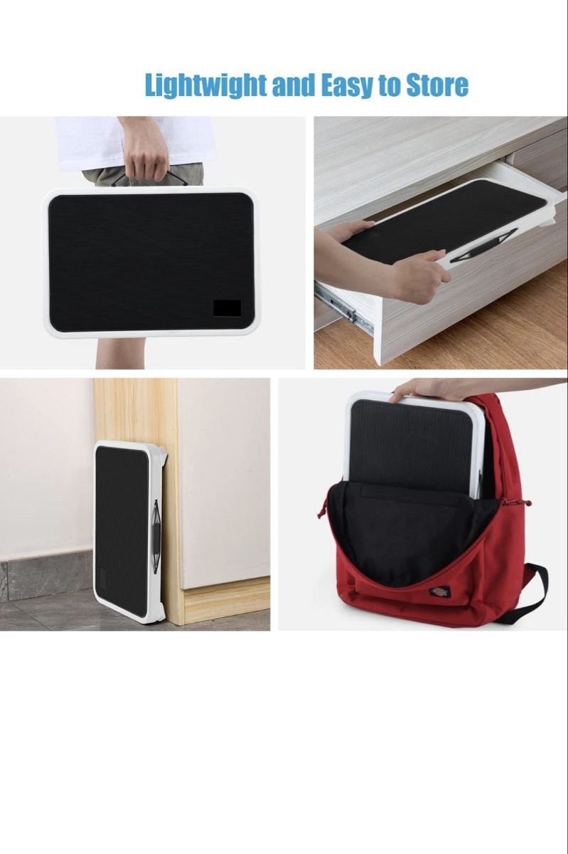 Hocker: HBTower Tritthocker – Gebraucht aus Buchs ZH von SegerLegende 5
