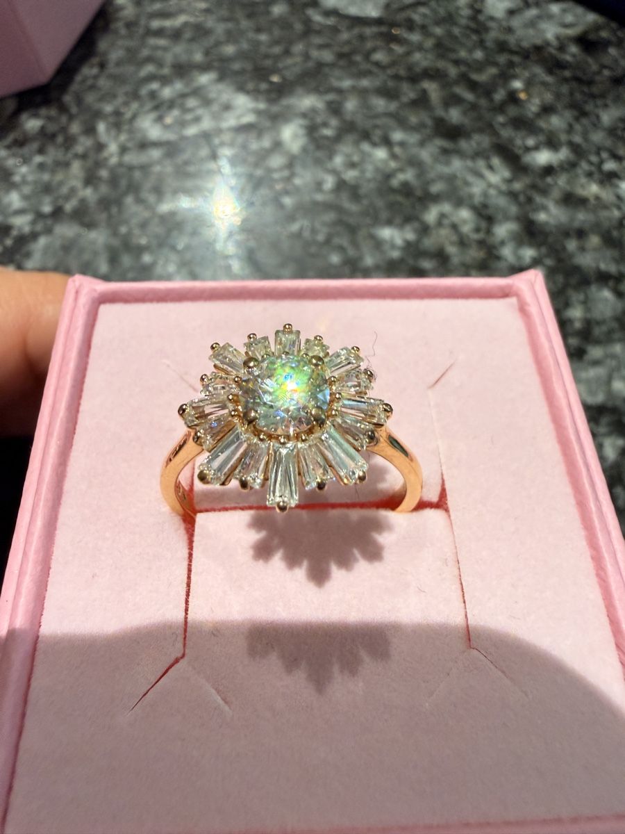Swarovski Ringe: Swarovski Ring 60 – Neu und originalverpackt aus Schafisheim von jan_cb2f 4