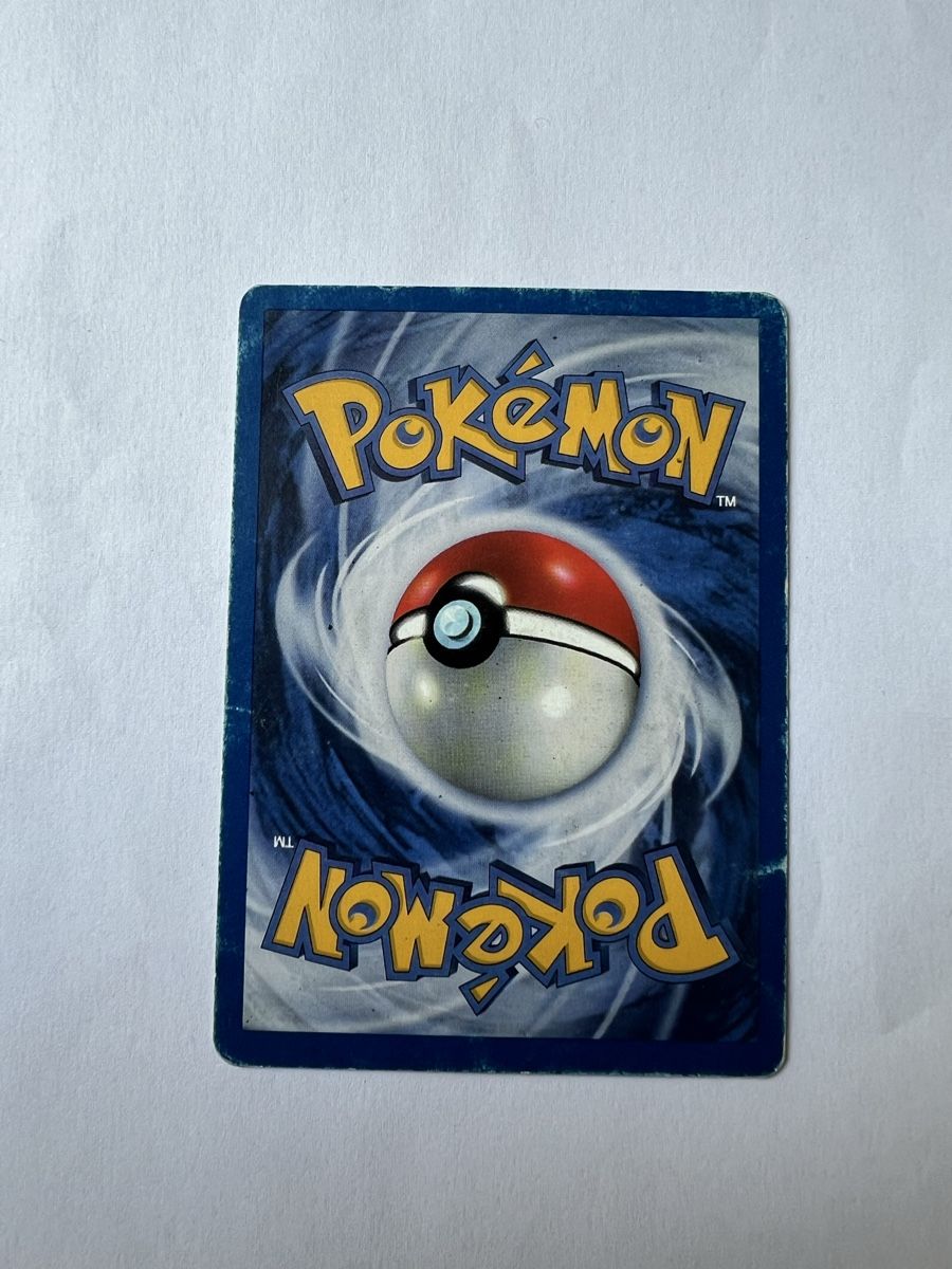 Pokémon Carte collezionabili: Pokemonkarte Kokowei Jungle – Usato da Willisau venduto da Neiro77 1