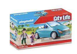 Playmobil Auto (City Life)