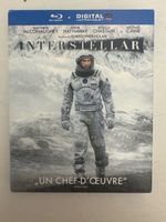 Interstellar de Christopher Nolan