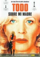 Alles über meine Mutter : Special Edition (Almodovar)