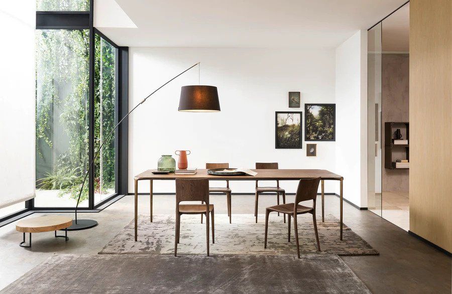 Tavoli: Alta Corte Lio Tisch – Nuovo (secondo la descrizione) da Winterthur venduto da Bertuca_Home_Design 1