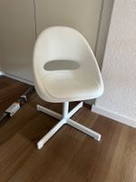 Chaise de bureau IKEA