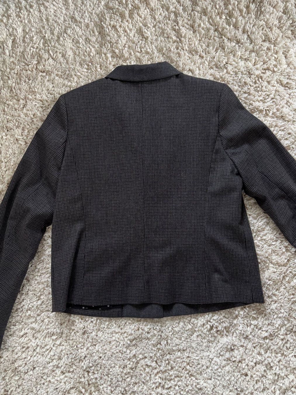 Giacche: Hochwertiger Blazer von Cotélac Gr 3 – Nuovo (secondo la descrizione) da Laufenburg venduto da Murmeli111 8