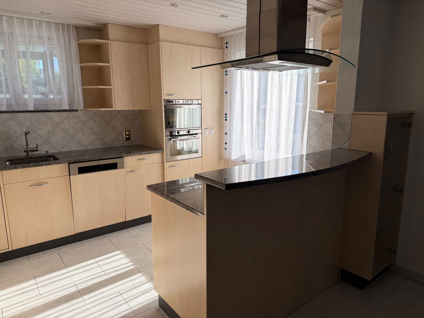 Cucine complete: Küche – Usato da Lenzburg venduto da Balubalu66 2