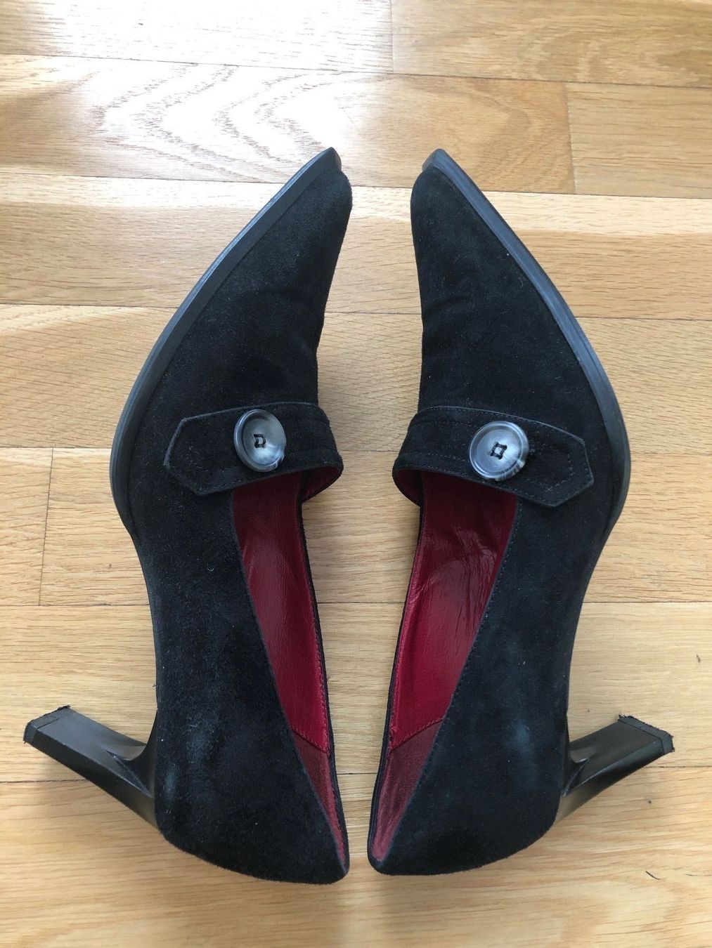 Chaussures femmes: Bocage Damenschuhe, Gr 39 – D'occasion à Uetikon am See par erz13 5