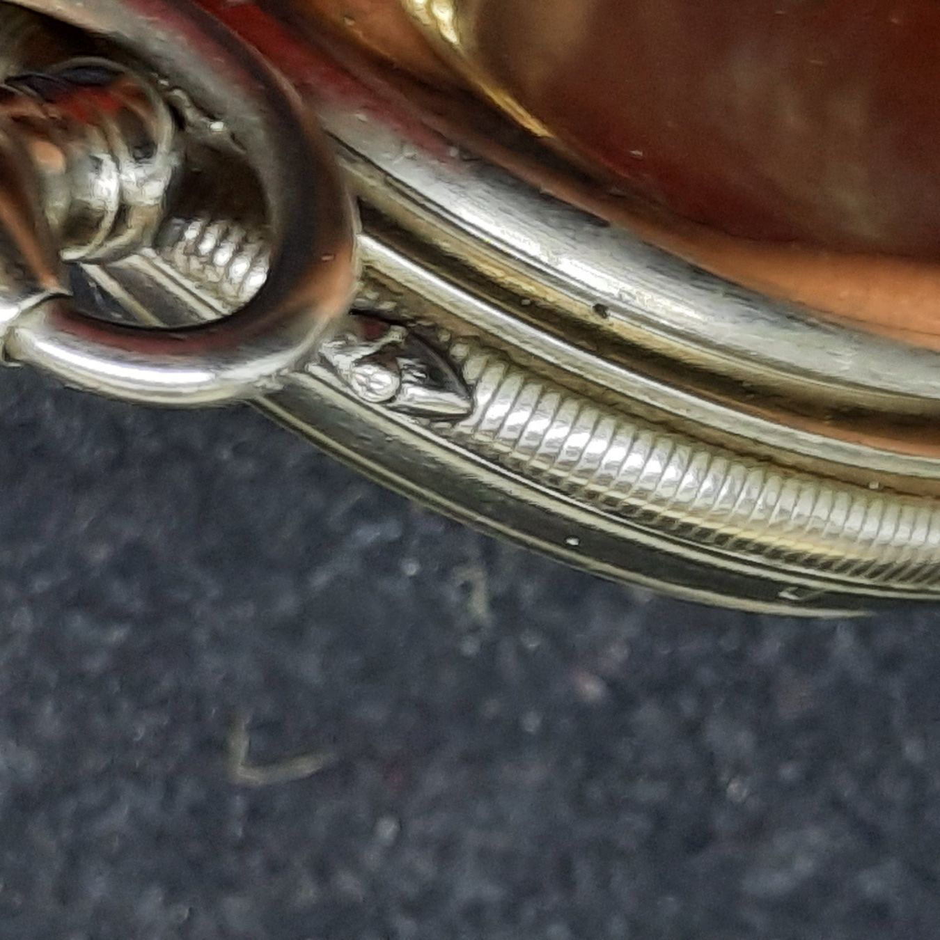 Uhren: Schöne alte Taschenuhr – Gebraucht aus Busswil BE von balu37 2