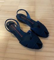 Walter Steiger Sandalen Gr. 41 - 1x getragen - NP 500 CHF