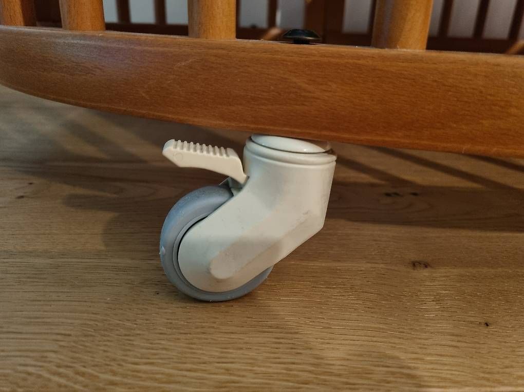 Letti: Stokke Sleepi Kinderbett – Usato da Meikirch venduto da amsel016 2