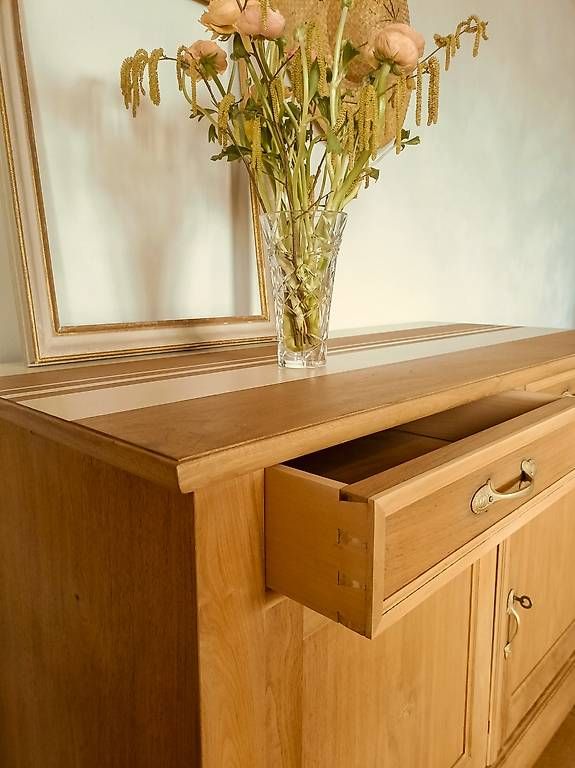 Credenze: ancien buffet °Gabriel° – Usato da Arzier-Le Muids venduto da Renov_1273 1