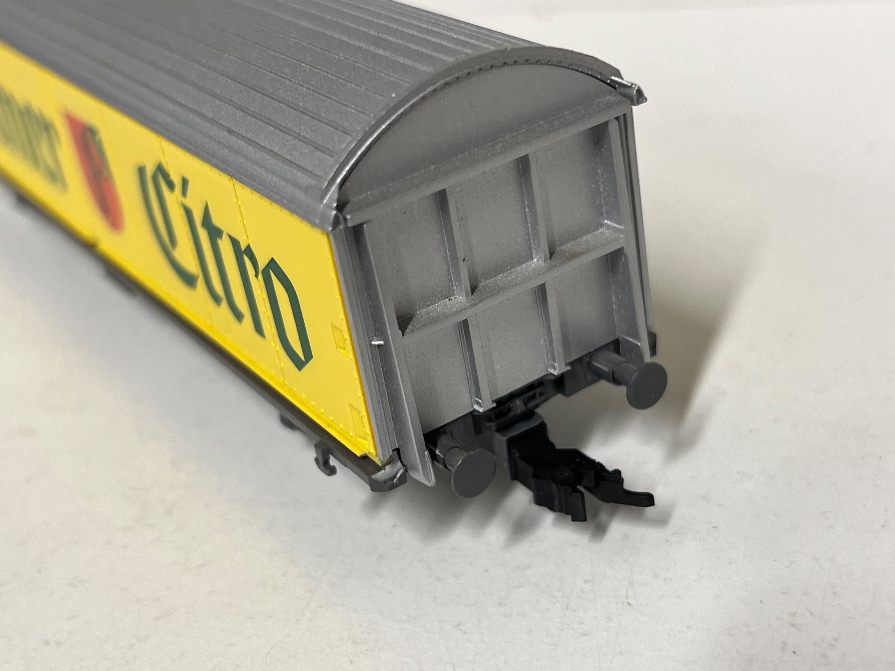 Roco Modellini di ferrovie: Roco Elmer Citro SBB  H0 DC – Usato da Geroldswil venduto da TopTrain54 4