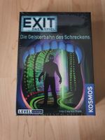 Exit, die Geisterbahn des Schreckens