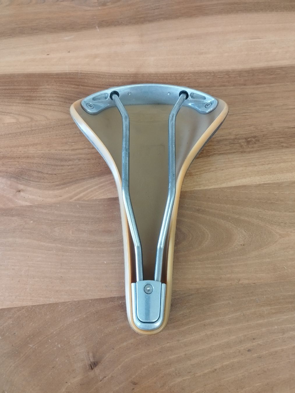 Brooks Pezzi di ricambio: Brooks Cambium C17 Damen Sattel gebraucht – Usato da Schaffhausen venduto da claki0 2