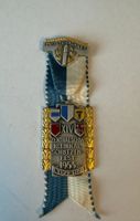 Luzern 1955 Meisterschaft Medaille Paul Kramer Uri Zug