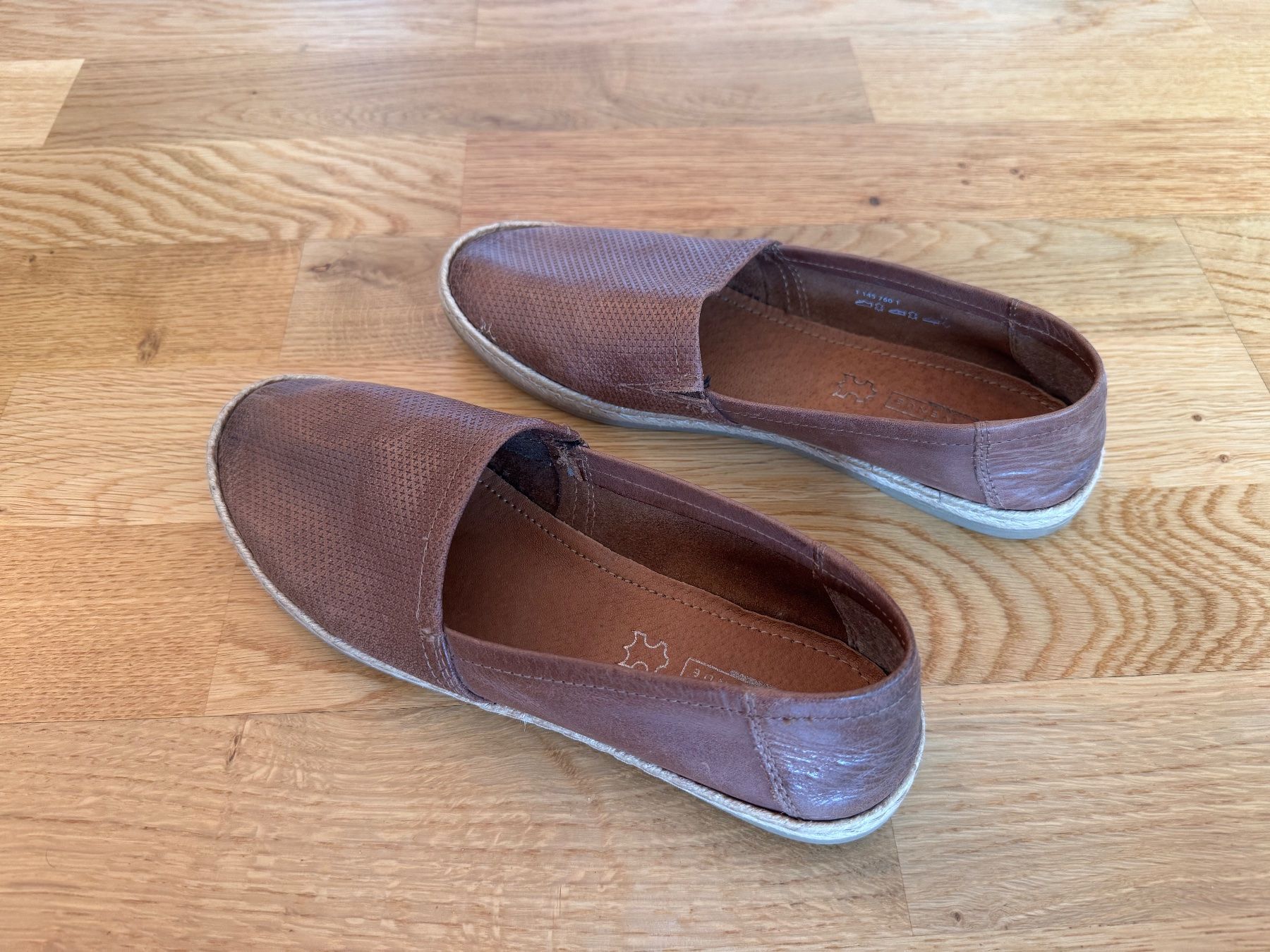 Scarpe da donna: Schuhe - 5th Avenue - Gr. 37 – Usato da Winterthur venduto da Pascal993 1