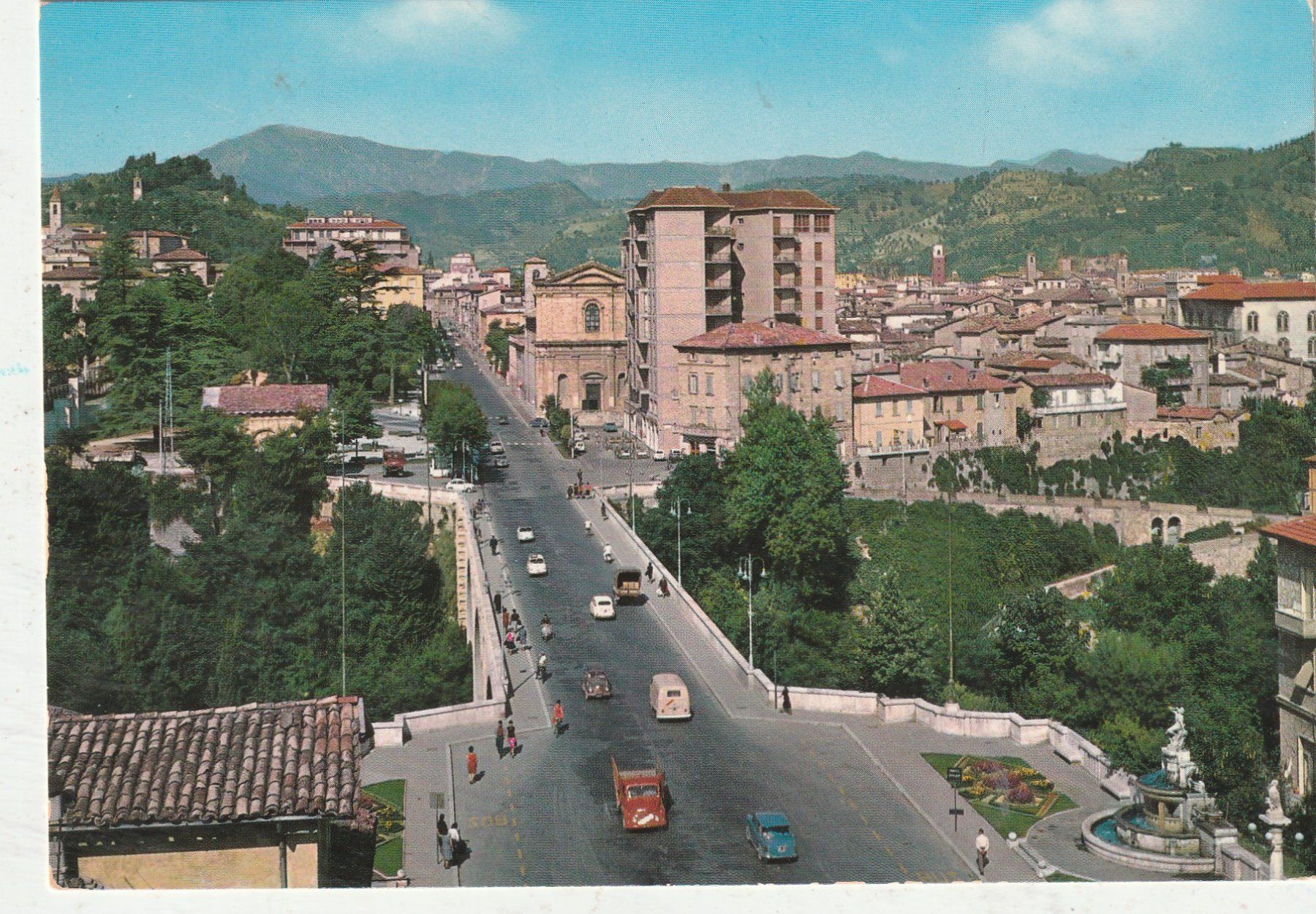 Cartoline postali: 10 Karten Ausland – Usato da Lumbrein venduto da made02 1