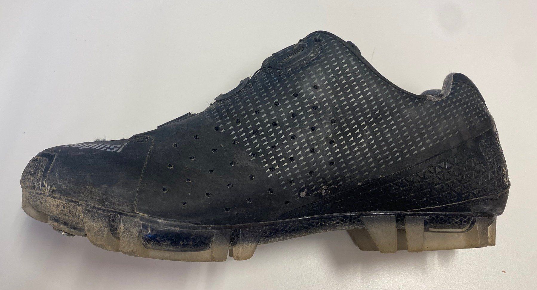 Suplest Herrenschuhe: Suplest Off-Road Veloschuhe – Gebraucht aus Appenzell von sputnik84 3