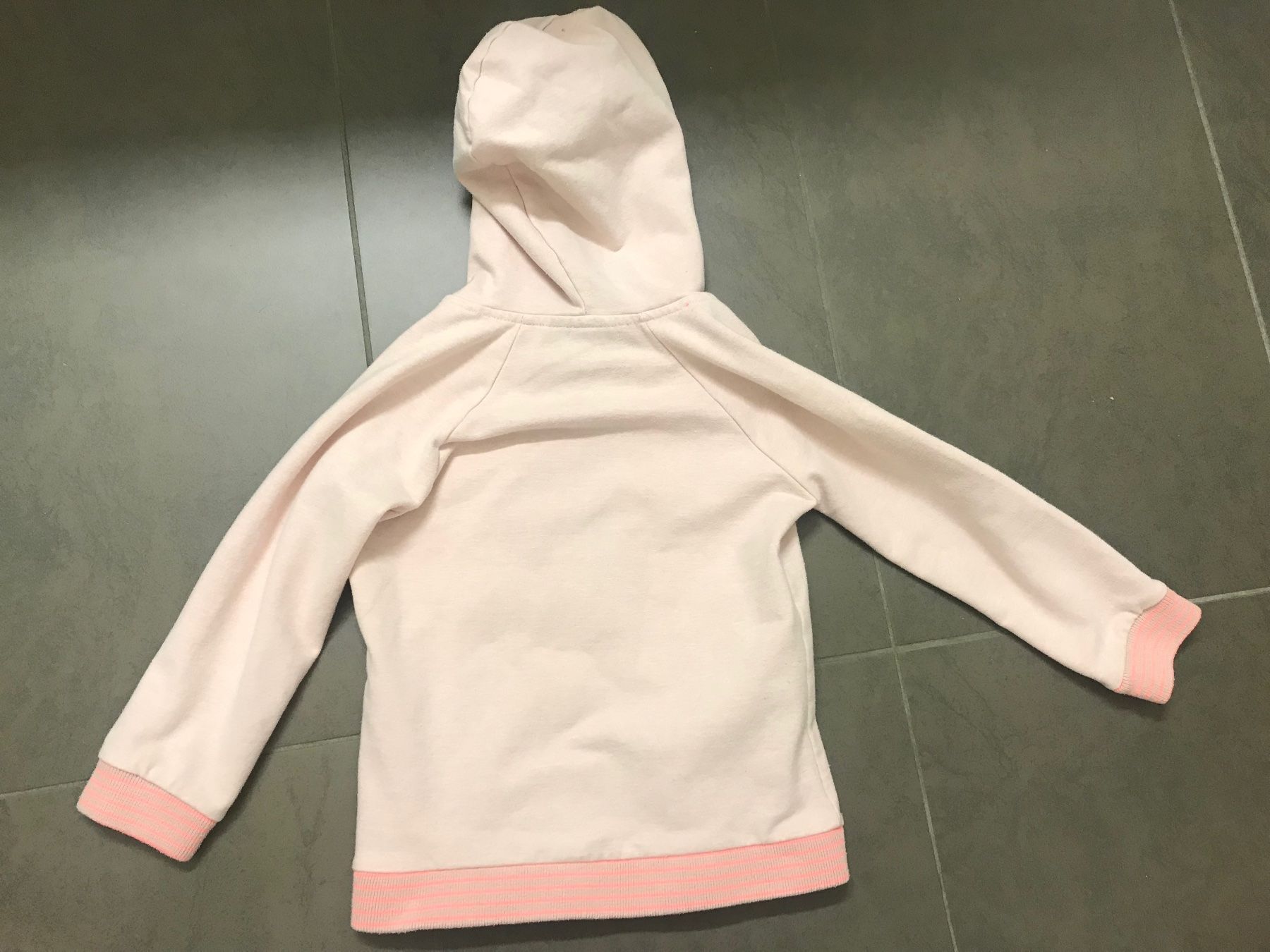 Giacche & Cappotti: Tumble n dry, Kaputzenpullover, Pulloverjacke, Hoodie 98 – Usato da Zürich venduto da Gabi_78 2