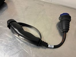 Elektroscout Adapter Typ 2 auf T23
