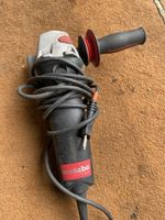 Metabo Winkelschleifer 115mm