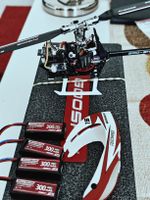 Goosky S1