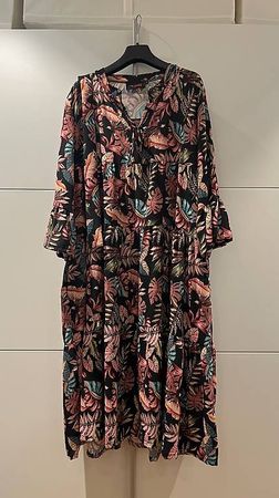 Kleid Boho Style, Gr. M, mrs goodlife