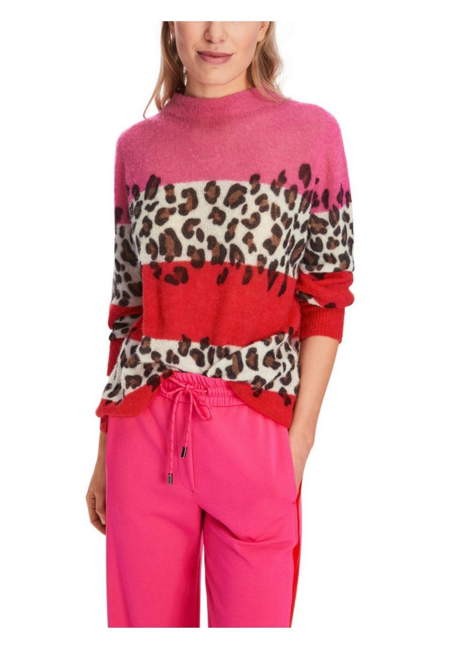 Marc Cain Maglioni & Felpe: MARC CAIN - Strickpullover N3/38 - NEU – Nuovo e nell'imballaggio originale da Spreitenbach venduto da Jessy8 2