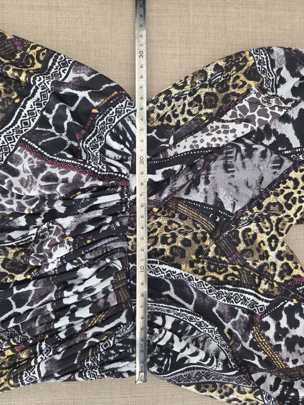 Kleider: Maxikleid Sommerkleid Grösse S-L – Gebraucht aus Luzern von lso_ht7n 6
