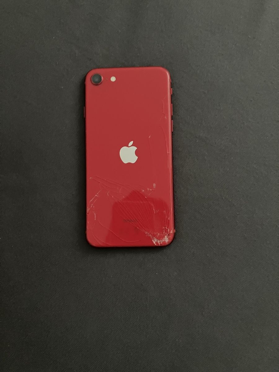 Apple Telefoni cellulari / Smartphones: iPhone SE 2020 64G – Difettoso da Nassenwil venduto da Coach86 3