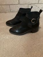 Stiefelette