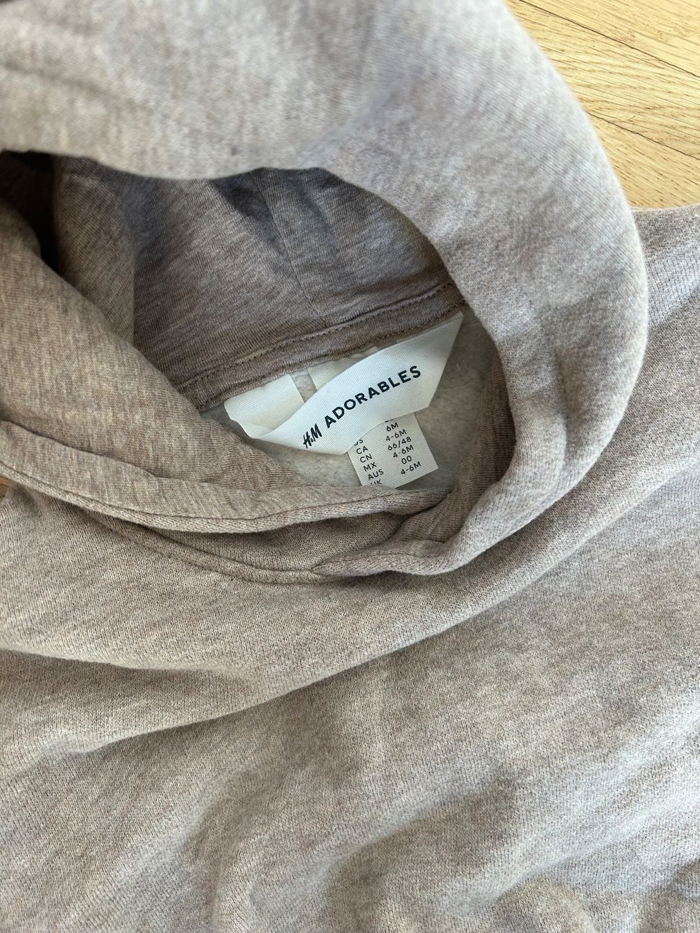 H&M Lotti & Set di vestiti: Babykleider – Usato da Zürich venduto da Ella_88 1