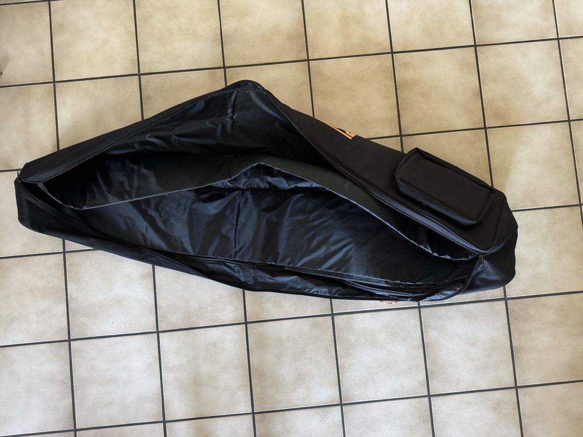 Taschen: Multiplex Seglertasche bis 3.3m Spannweite – Neu (gemäss Beschreibung) aus Oberlunkhofen von ste_vtj5 2