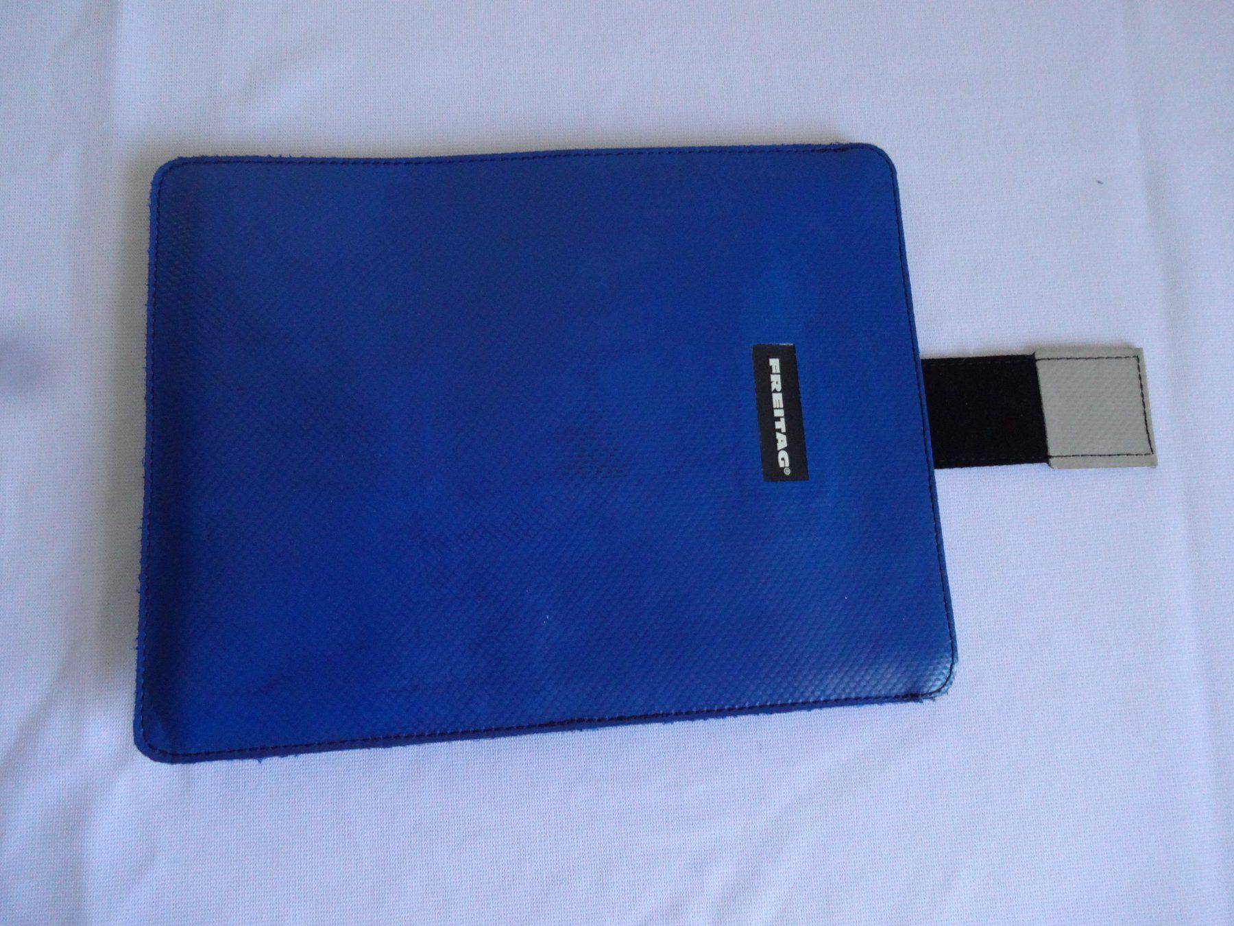 Tablet PC: FREITAG iPad Hülle / Tablet Tasche – Usato da Frauenfeld venduto da Riaa 1